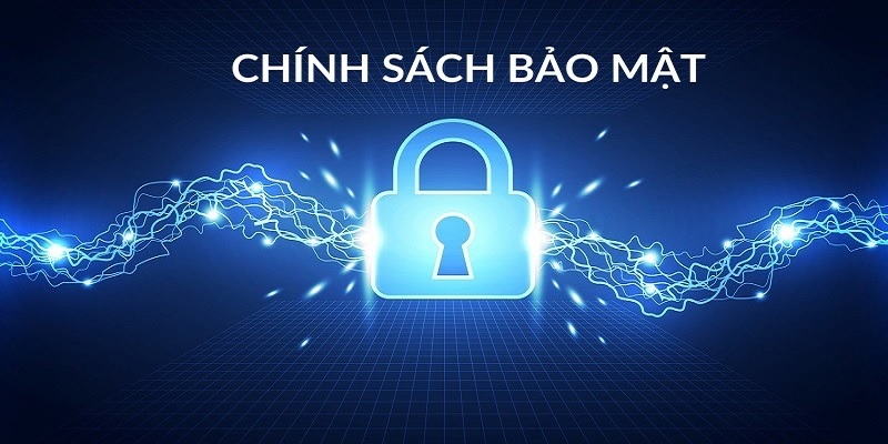 Phân tích dữ liệu là một trong các mục đích của chính sách bảo mật